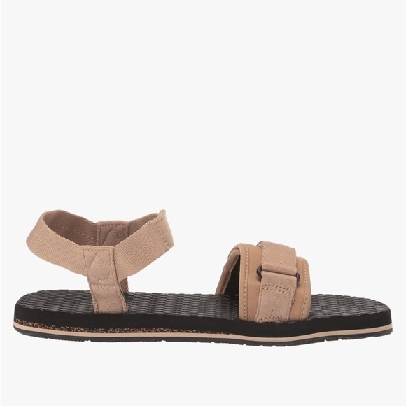 NWT Volcom Men's V.co Trail Sandal Sport  size 7 - Picture 5 of 8